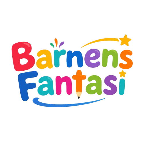 Barnens Fantasi